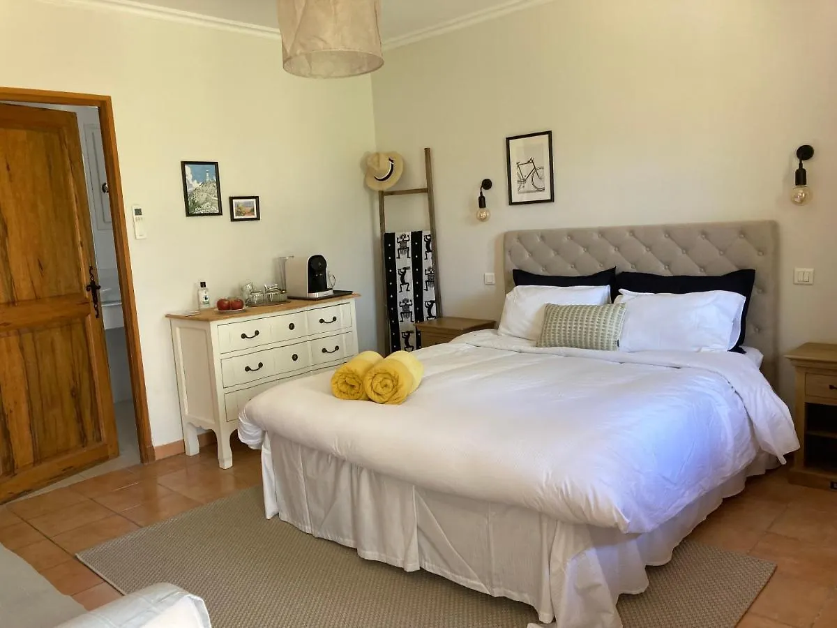 Bed & Breakfast Chambres & Table D'Hotes Au Soleil Du Bonheur Lafare