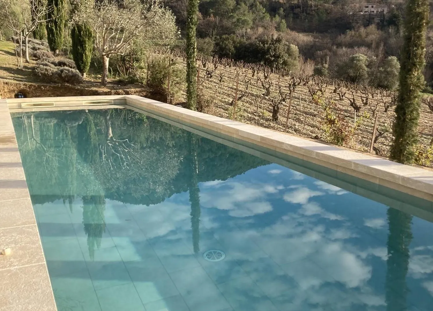 Chambres & Table D'Hotes Au Soleil Du Bonheur Lafare